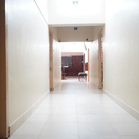 Sangeetha Tourist Home Thiruvananthapuram Dış mekan fotoğraf