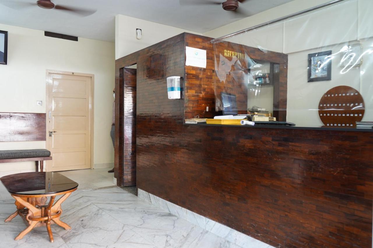 Sangeetha Tourist Home Thiruvananthapuram Dış mekan fotoğraf