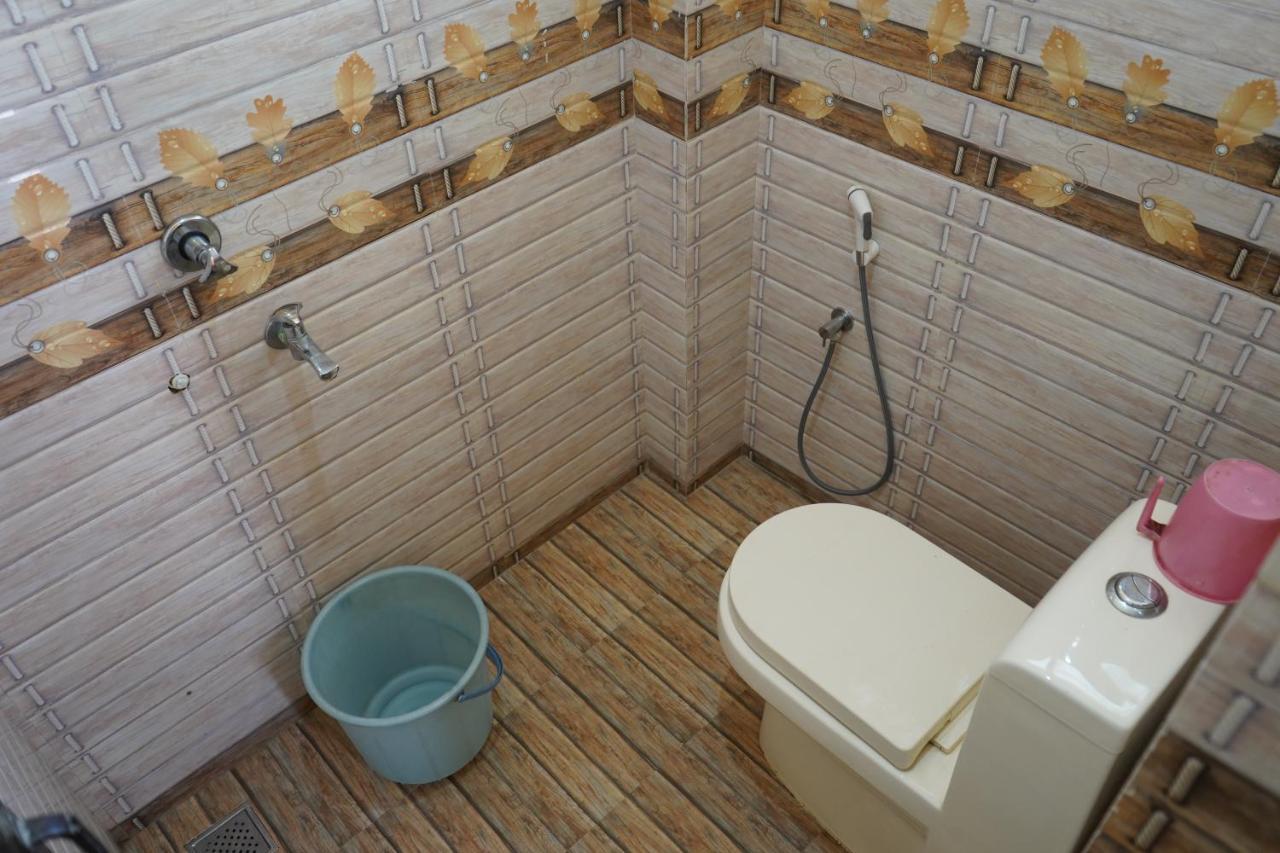 Sangeetha Tourist Home Thiruvananthapuram Dış mekan fotoğraf